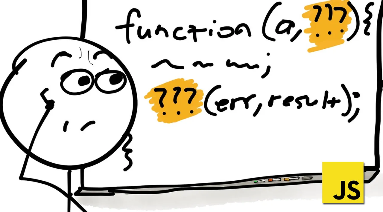 7 Rules You Should Follow When Naming JavaScript Functions
