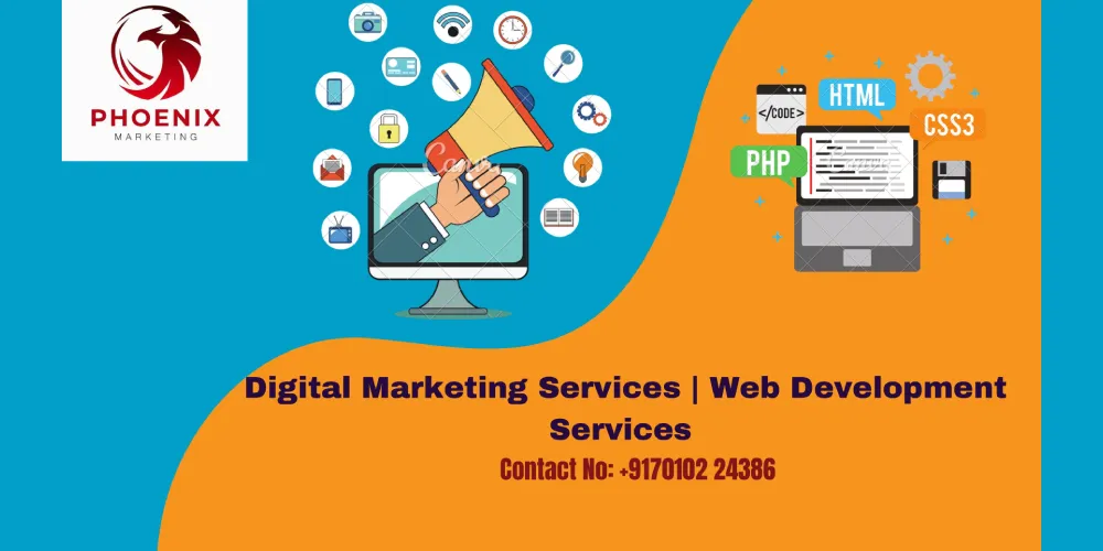 Digital Marketing Companies in Madurai