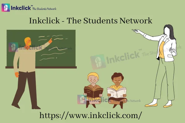 Inkclick - eLearning Platform & Online Social Network for Students