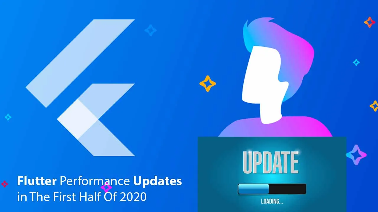 Flutter Performance Updates in The First Half Of 2020