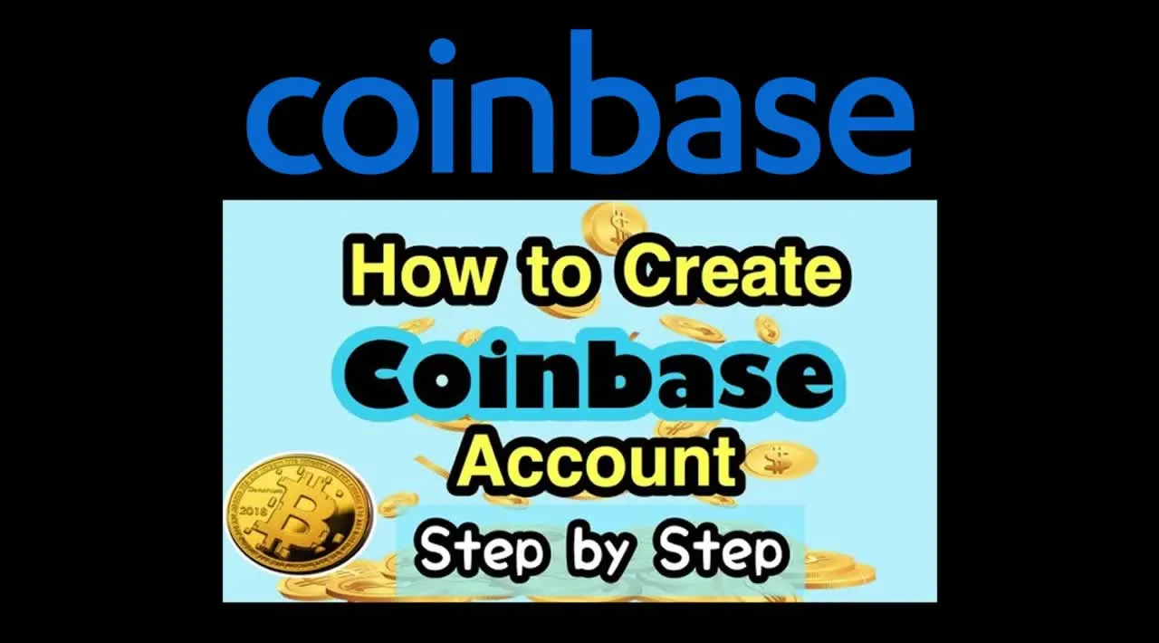 What is Coinbase | How to Create an ​account on Coinbase (Updated 2021)