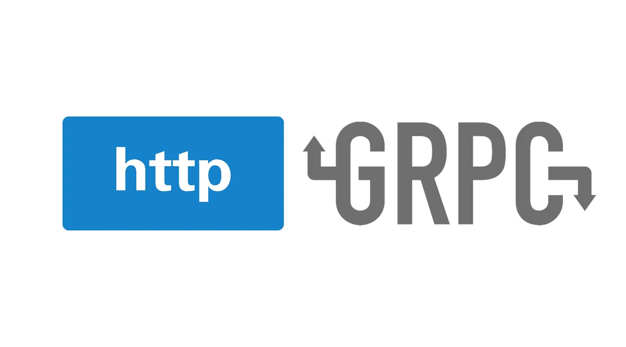 HTTP gRPC with spring-web