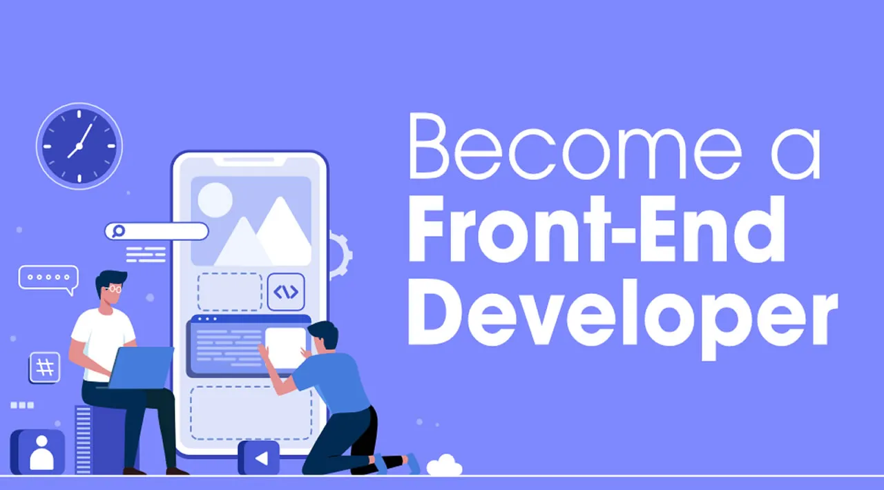 How to Become a Frontend Developer From Scratch