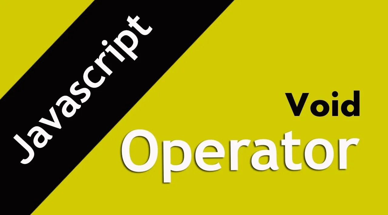 Here's What JavaScriptvoid(0) Actually Means