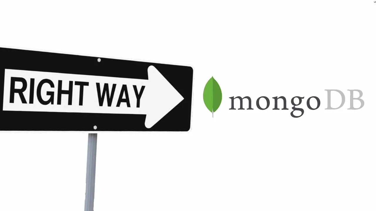 The Right Way to Make Advanced and Efficient MongoDB Pagination