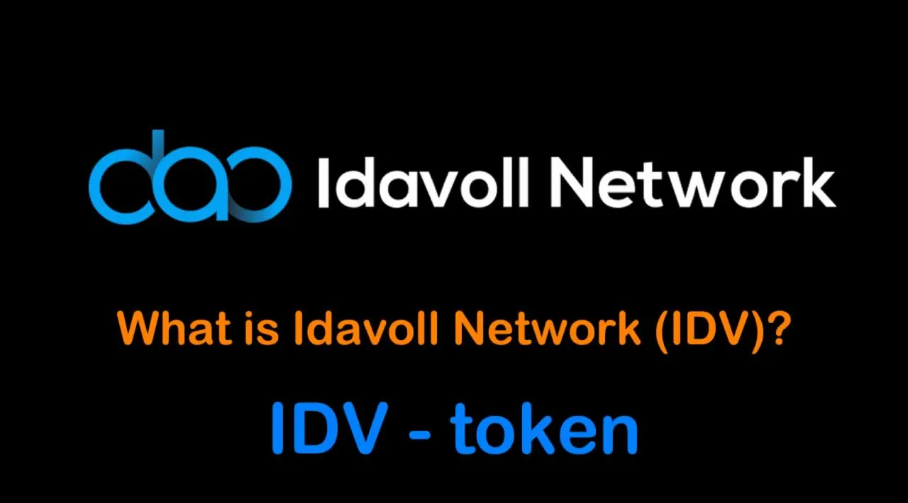 What is Idavoll Network (IDV) | What is Idavoll Network token | What is IDV token