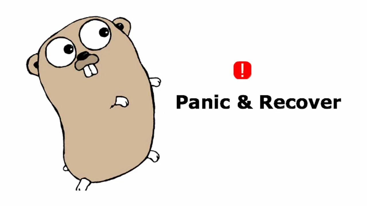 Recovering From Panic in Golang Applications