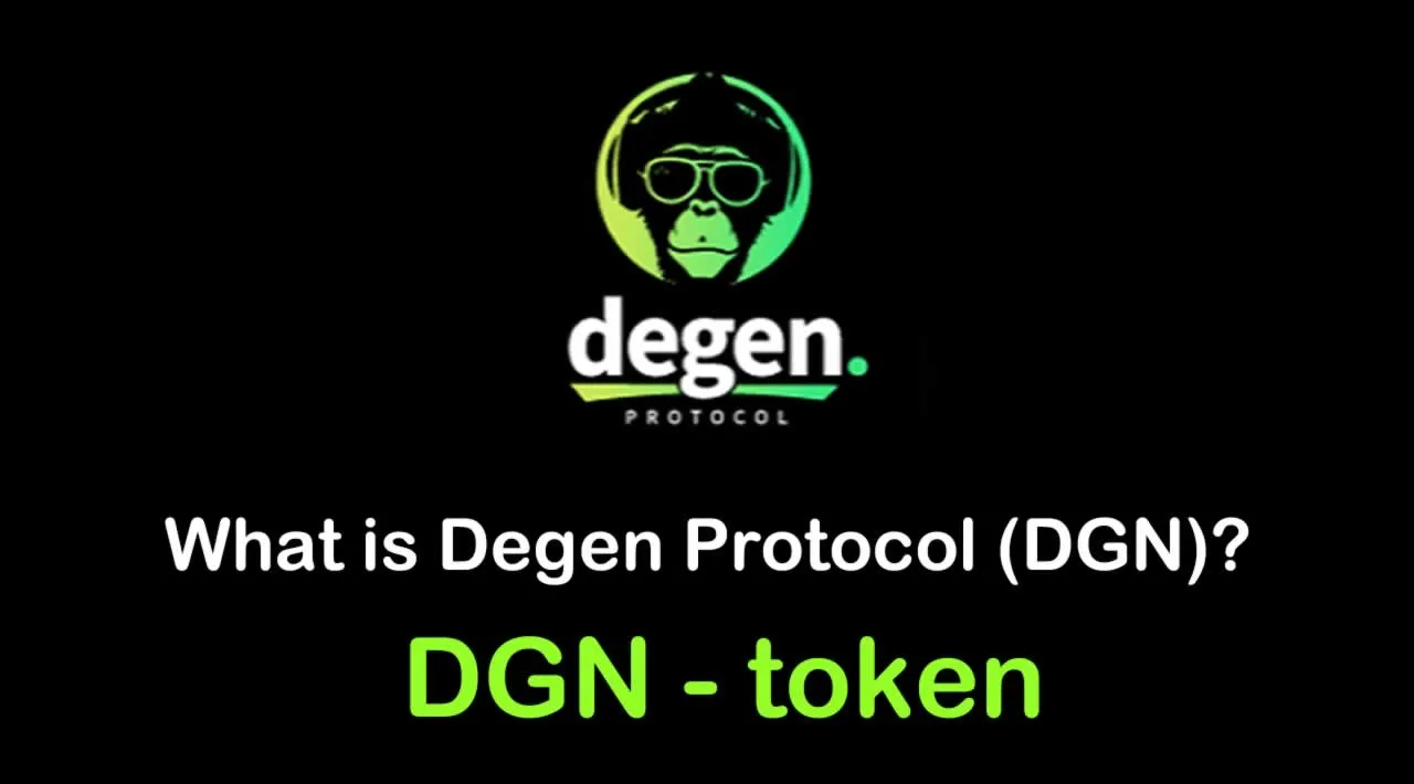 What is Degen Protocol (DGN) | What is Degen Protocol token | What is DGN token