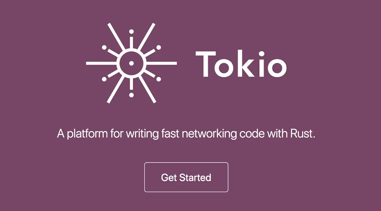 Tokio Rust Runtime Reaches 1.0 Status