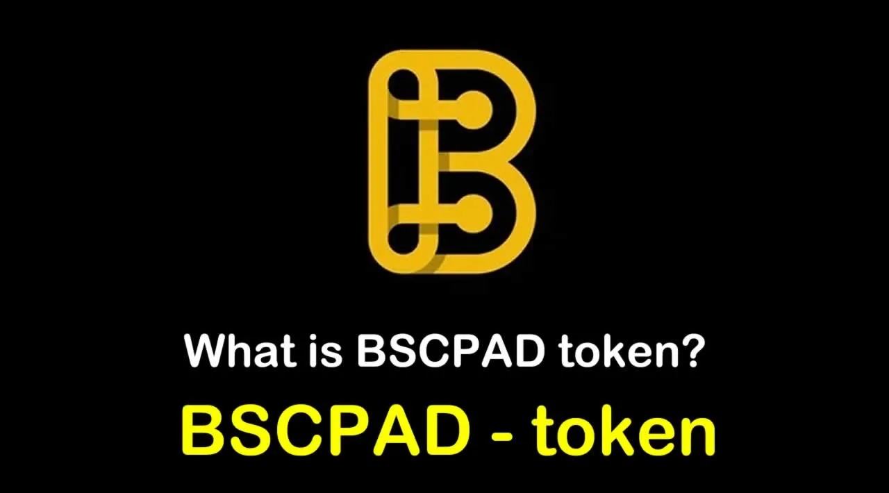 What is BSCPAD token | How and Where to Buy BSCPAD 