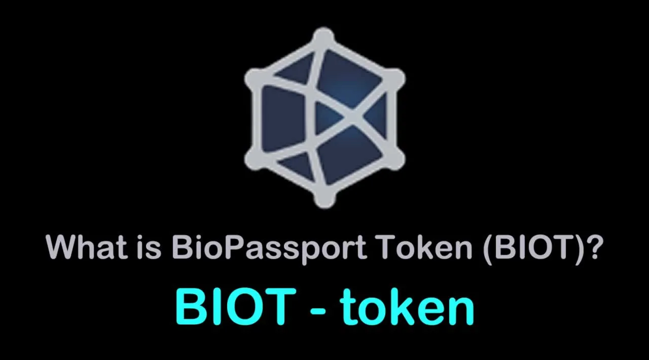 What is BioPassport Token (BIOT) | What is BioPassport Token | What is BIOT token