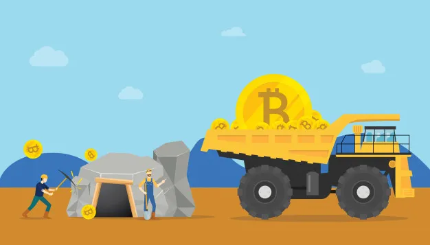 Bitcoin Mining Software Development
