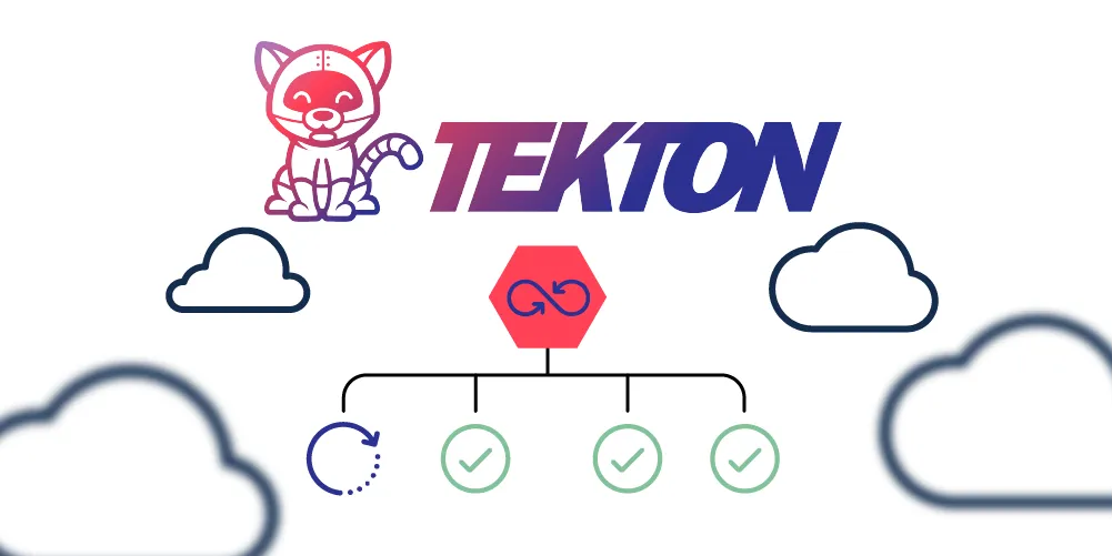 Everything You Need to Know About Tekton and Reusable Pipelines 