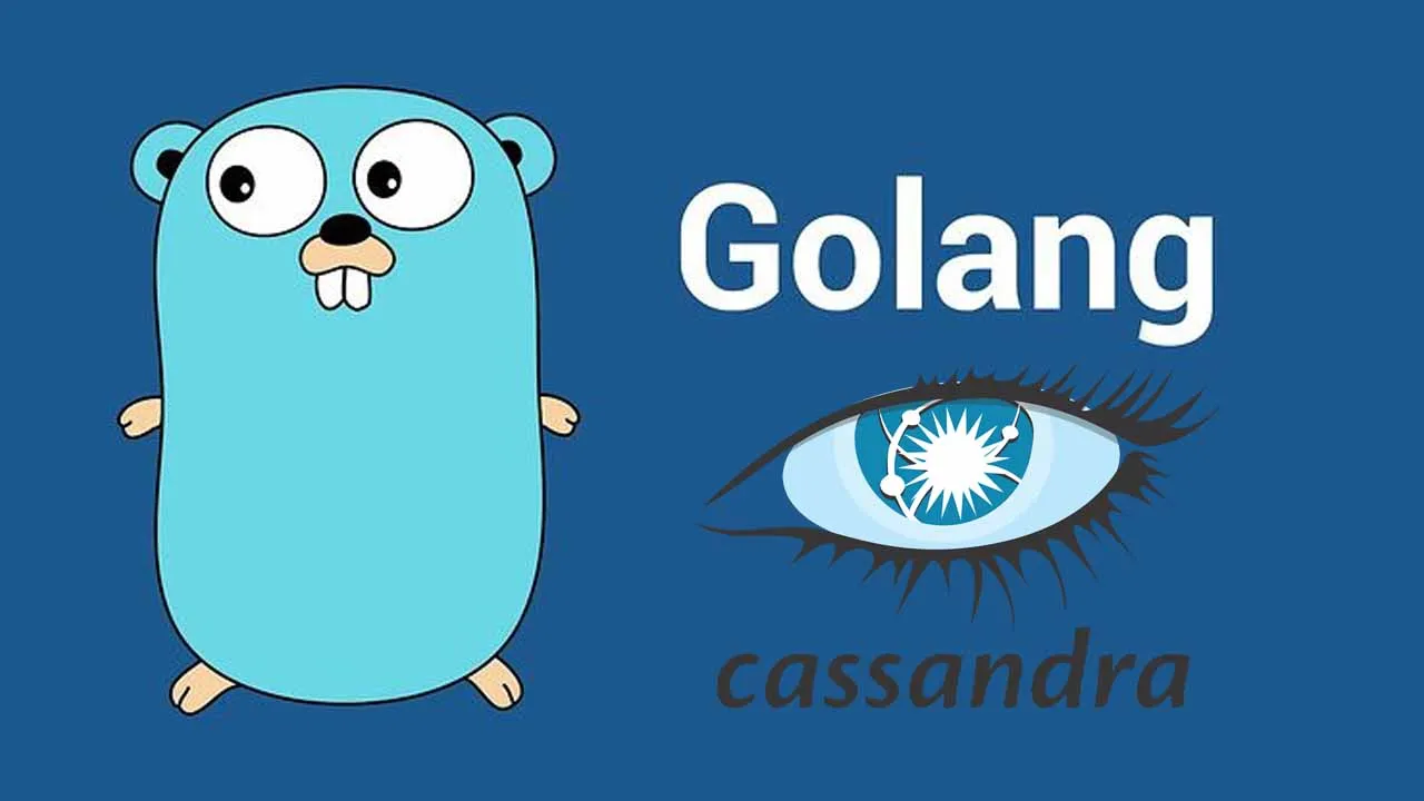  Enabling Cassandra Authentication in Golang