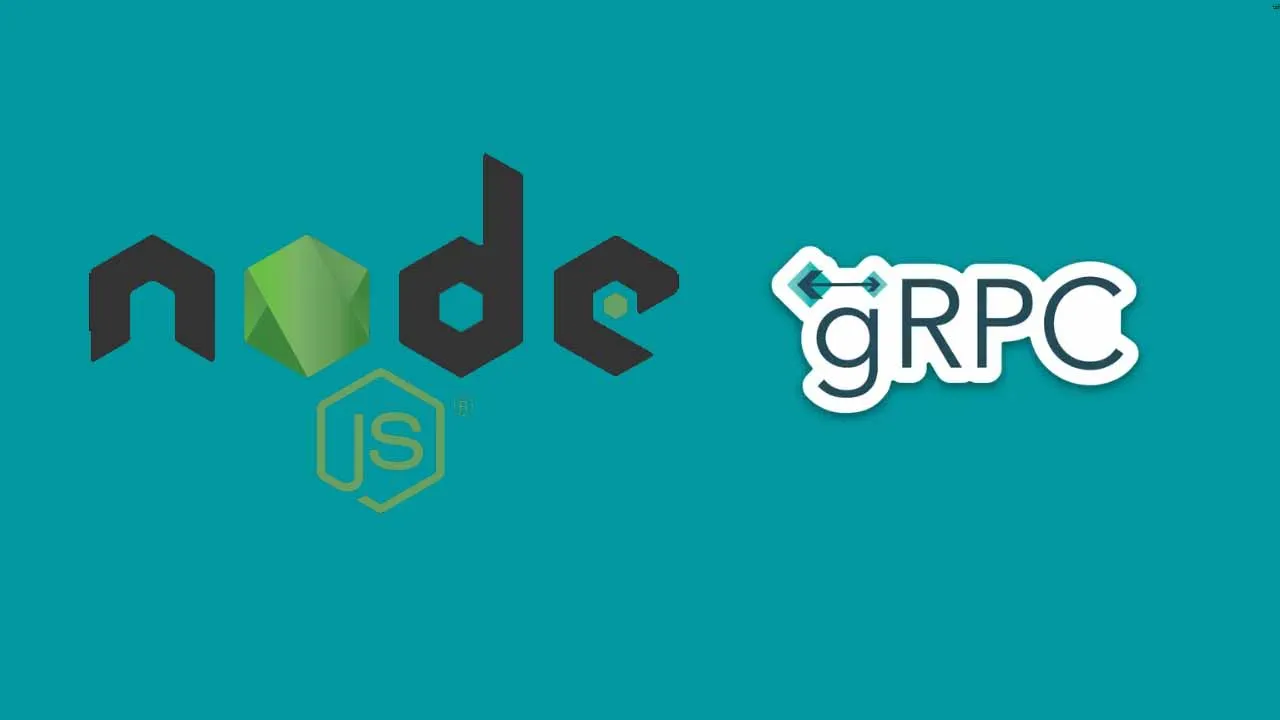 How Node.js Microservices interact with Each Other using gRPC