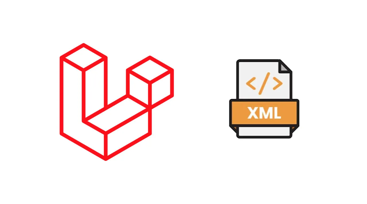 How to Create XML and Read XML File in Laravel 8