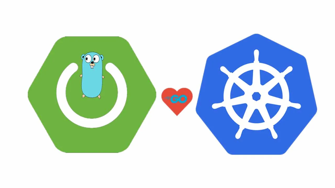    Graceful Shutdown Of Golang Pods with Kubernetes