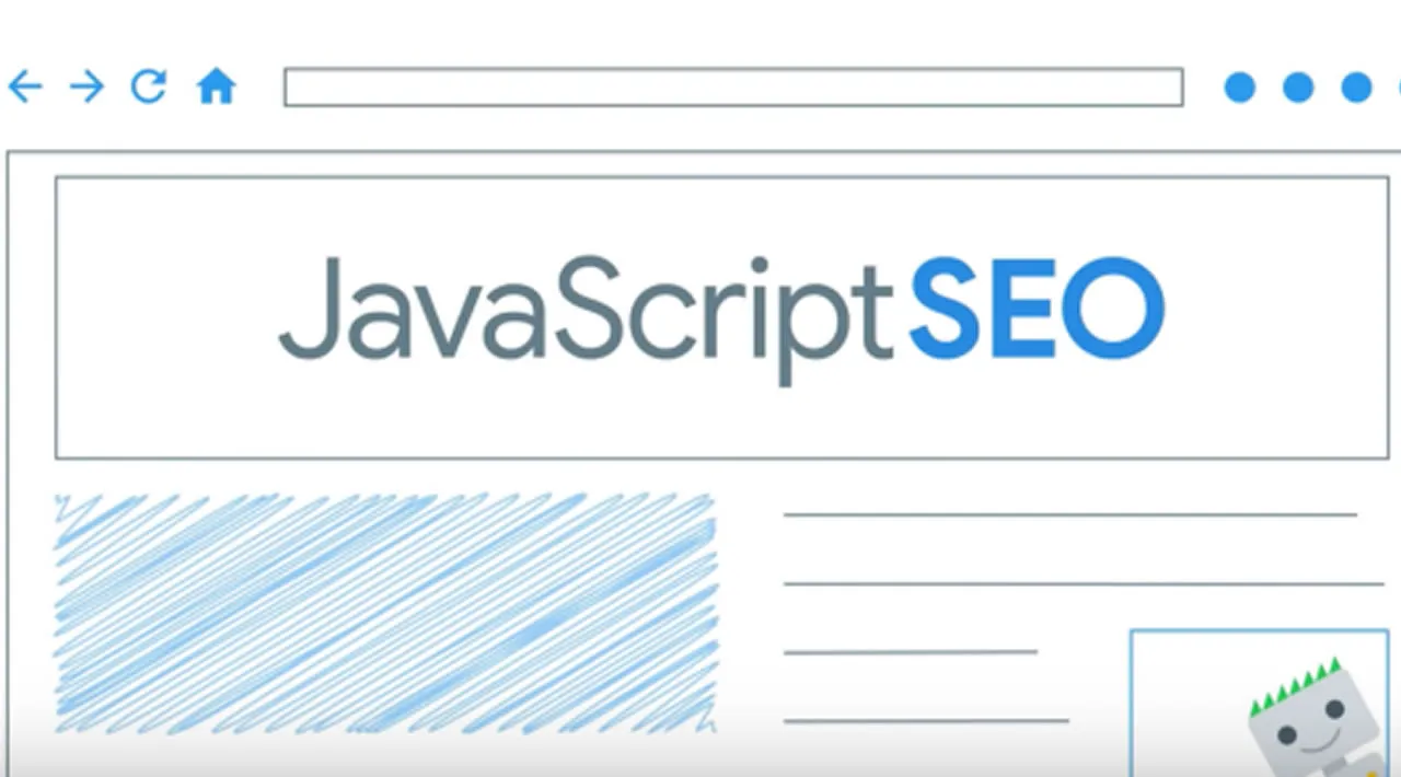SEO for JavaScript-heavy Websites