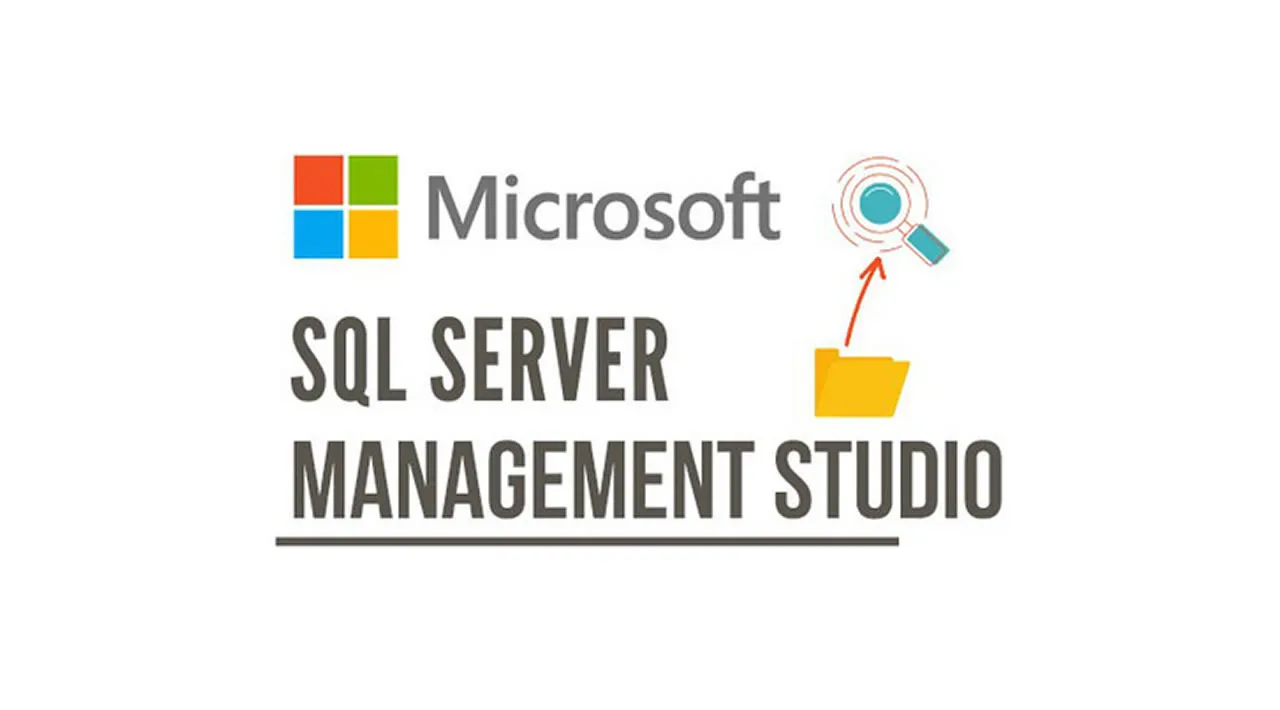 Learn SQL Server Management Studio - Step by Step Setup