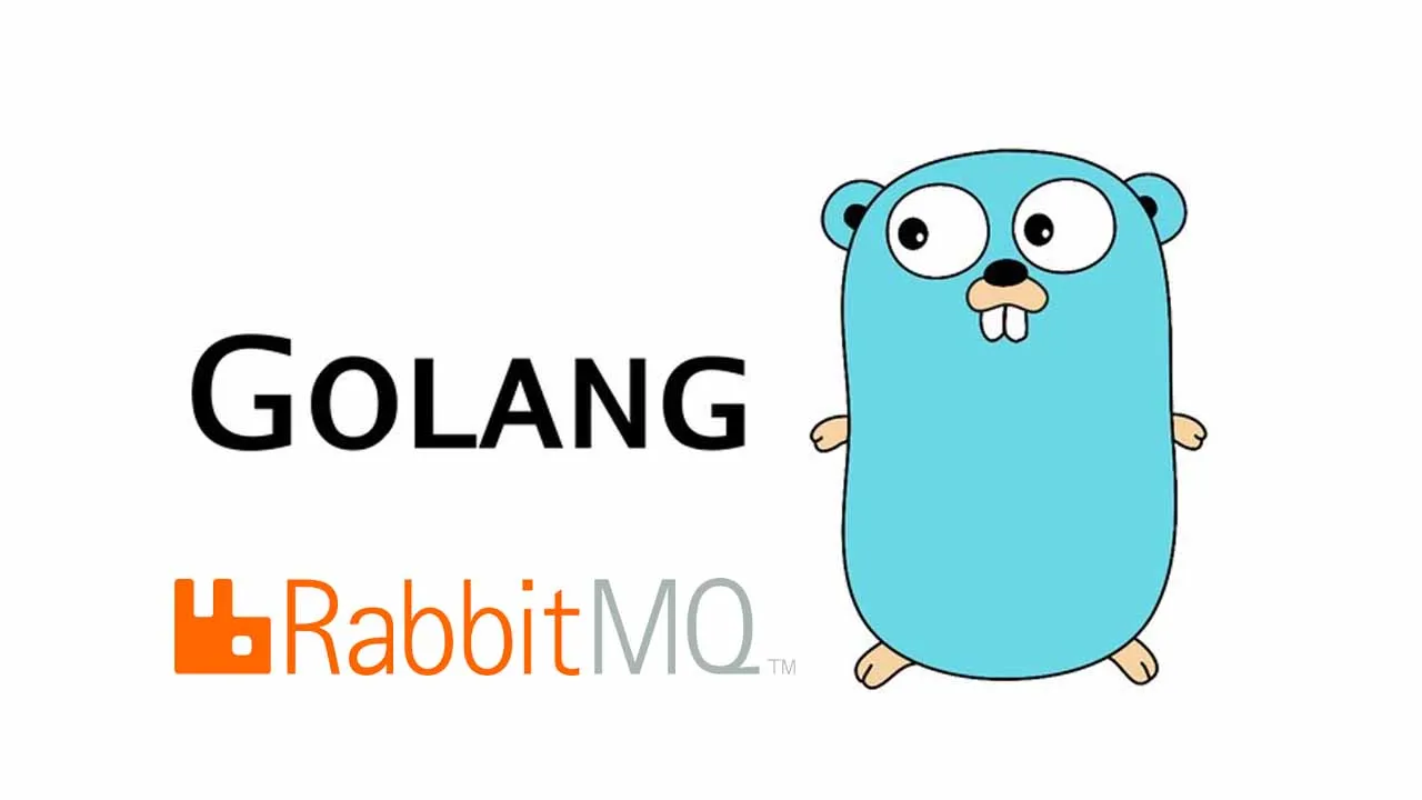 Creating A RabbitMQ Producer Example with Golang