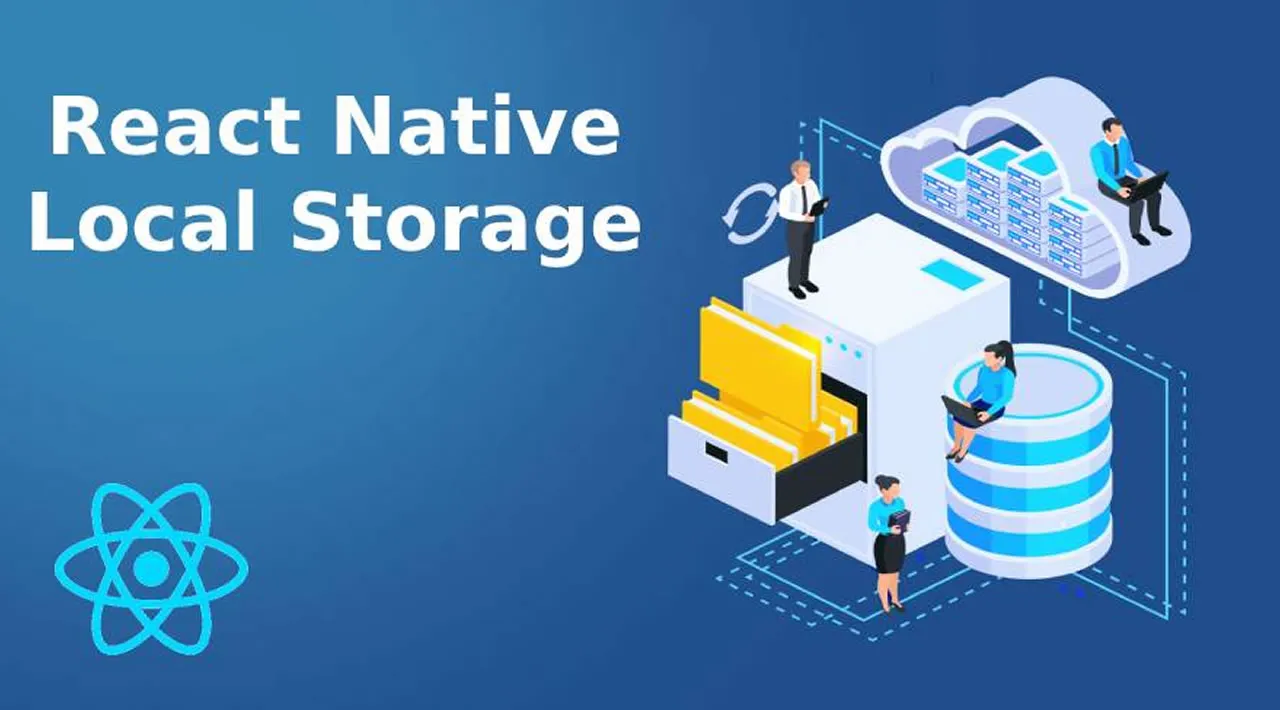 Use local storage