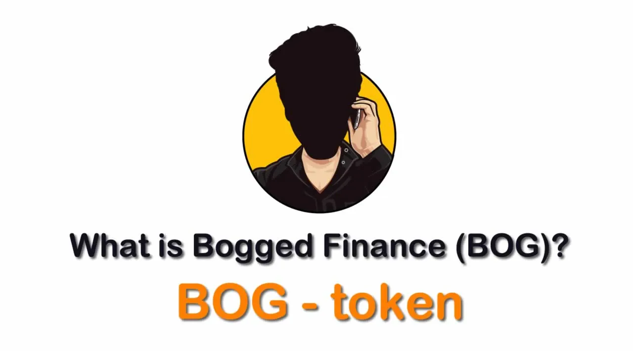 What is Bogged Finance (BOG) | What is Bogged Finance token | What is BOG token