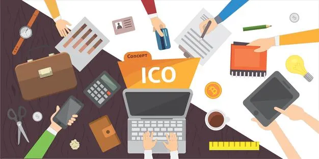 Ending your pursuit of the best ICO marketing services company