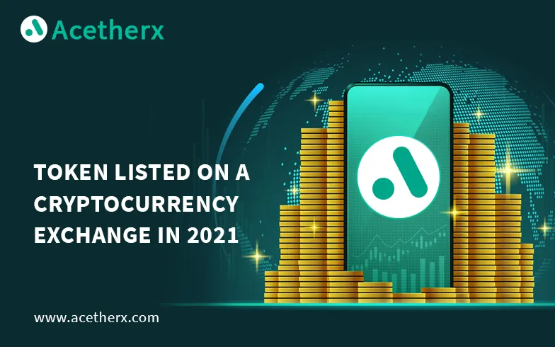 How to get your token listed on a cryptocurrency exchange in 2021?