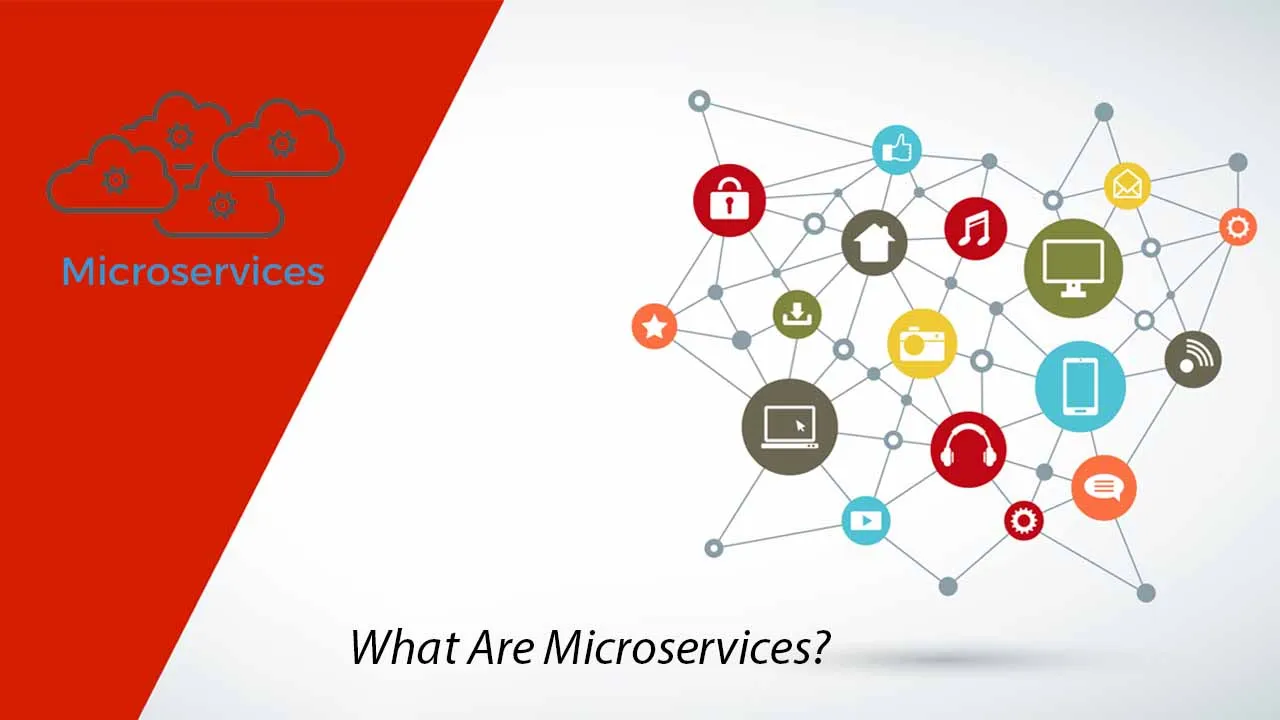 What Are Microservices? 