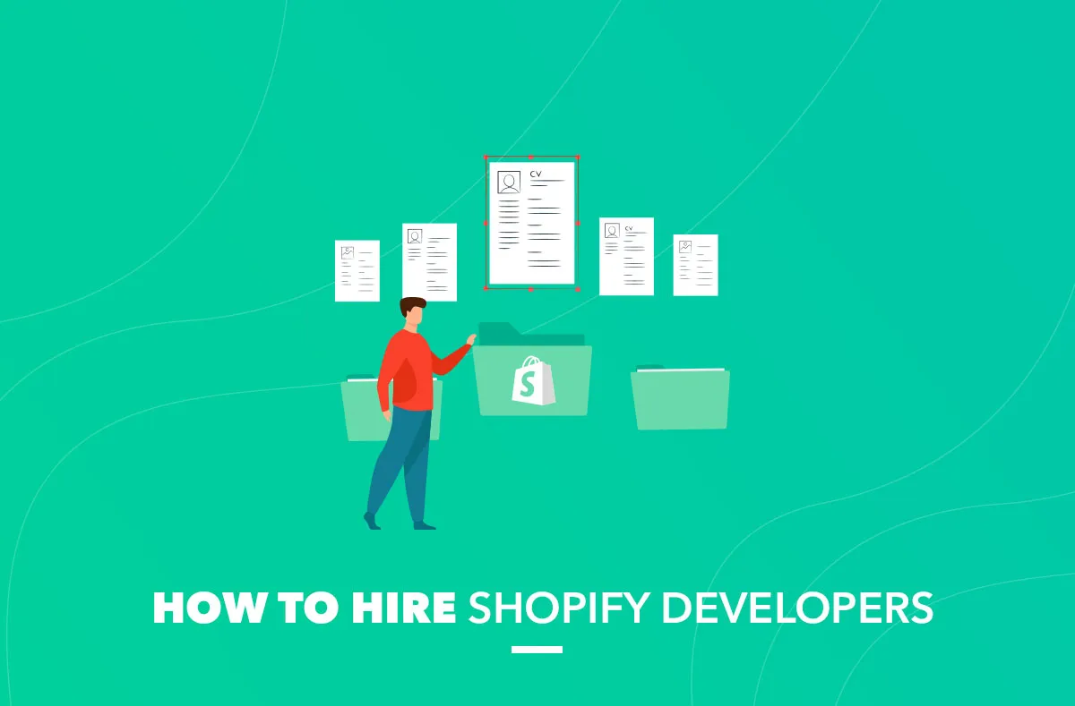 Guide: How to Hire Shopify Developer | SOFTLOFT