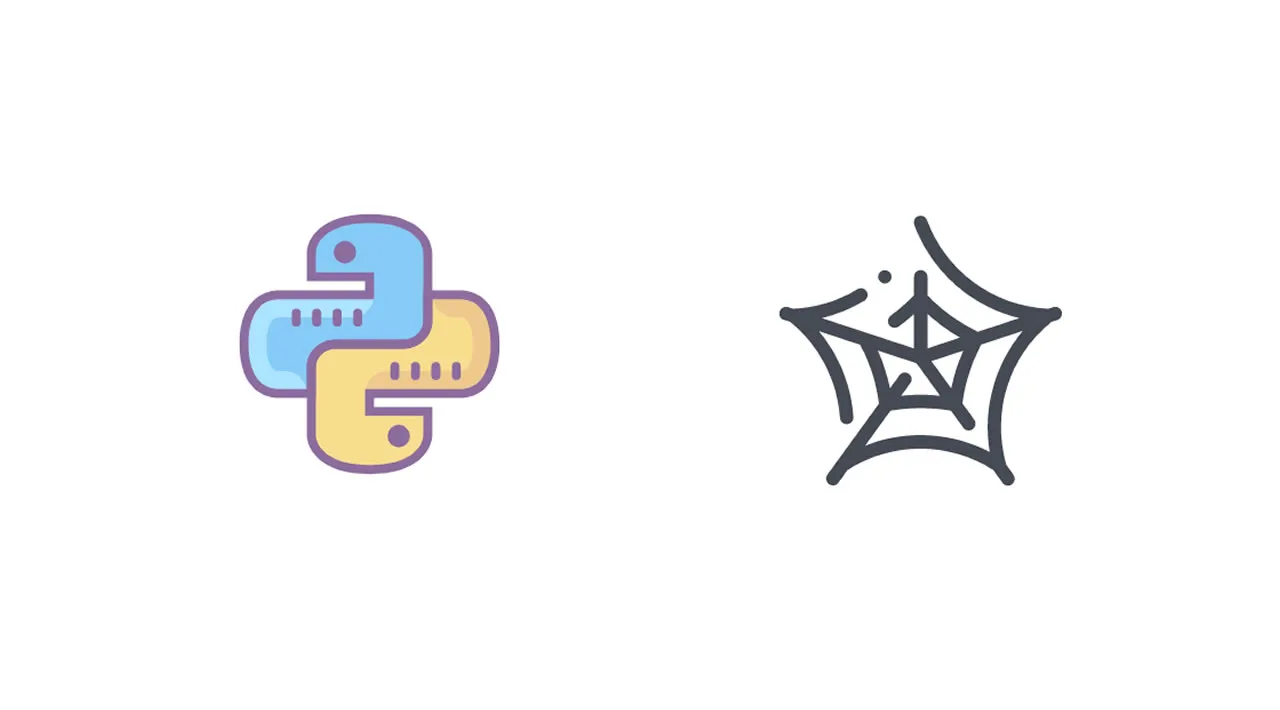 Web Scrapping (HTML Parsing and JSON API) using Python Spider-Scrapy