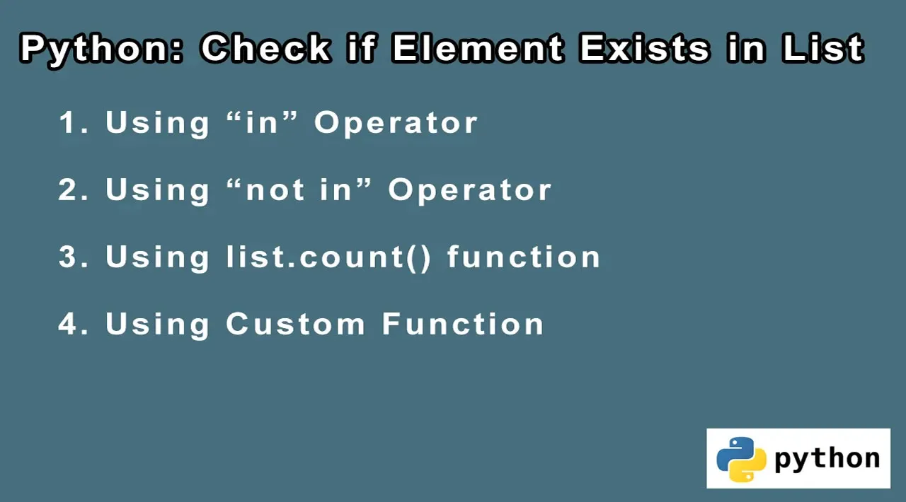 Python check if variable is a list