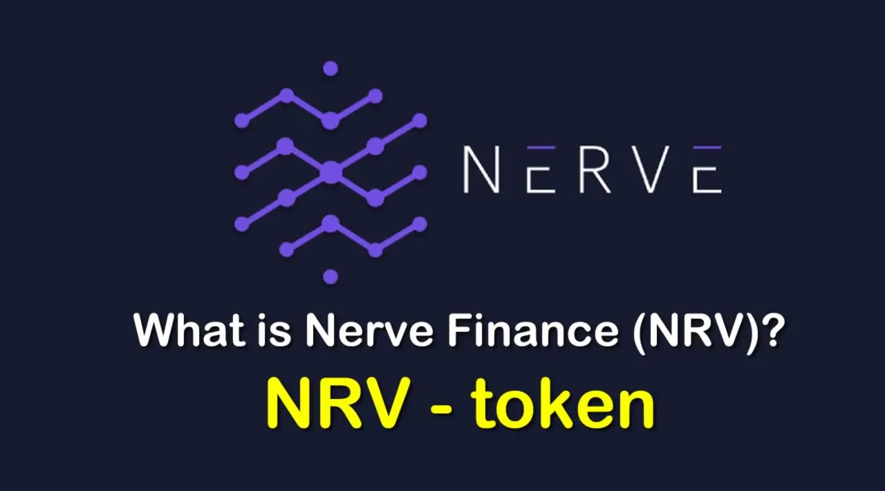 What is Nerve Finance (NRV) | What is Nerve Finance token | What is NRV token