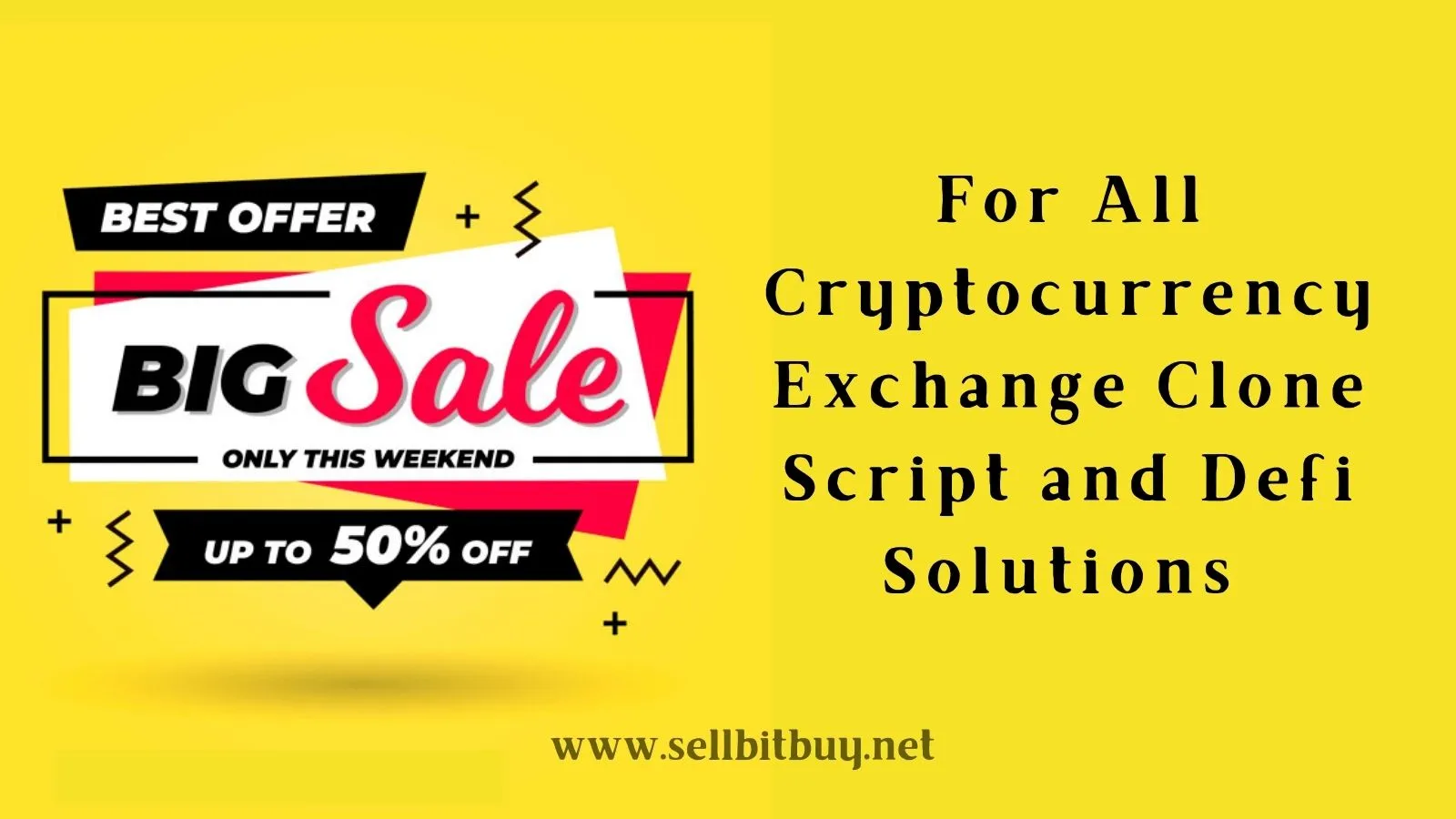 Financial Year End Offers Up to 50% On Sellbitbuy For All Product and Services in 2021 