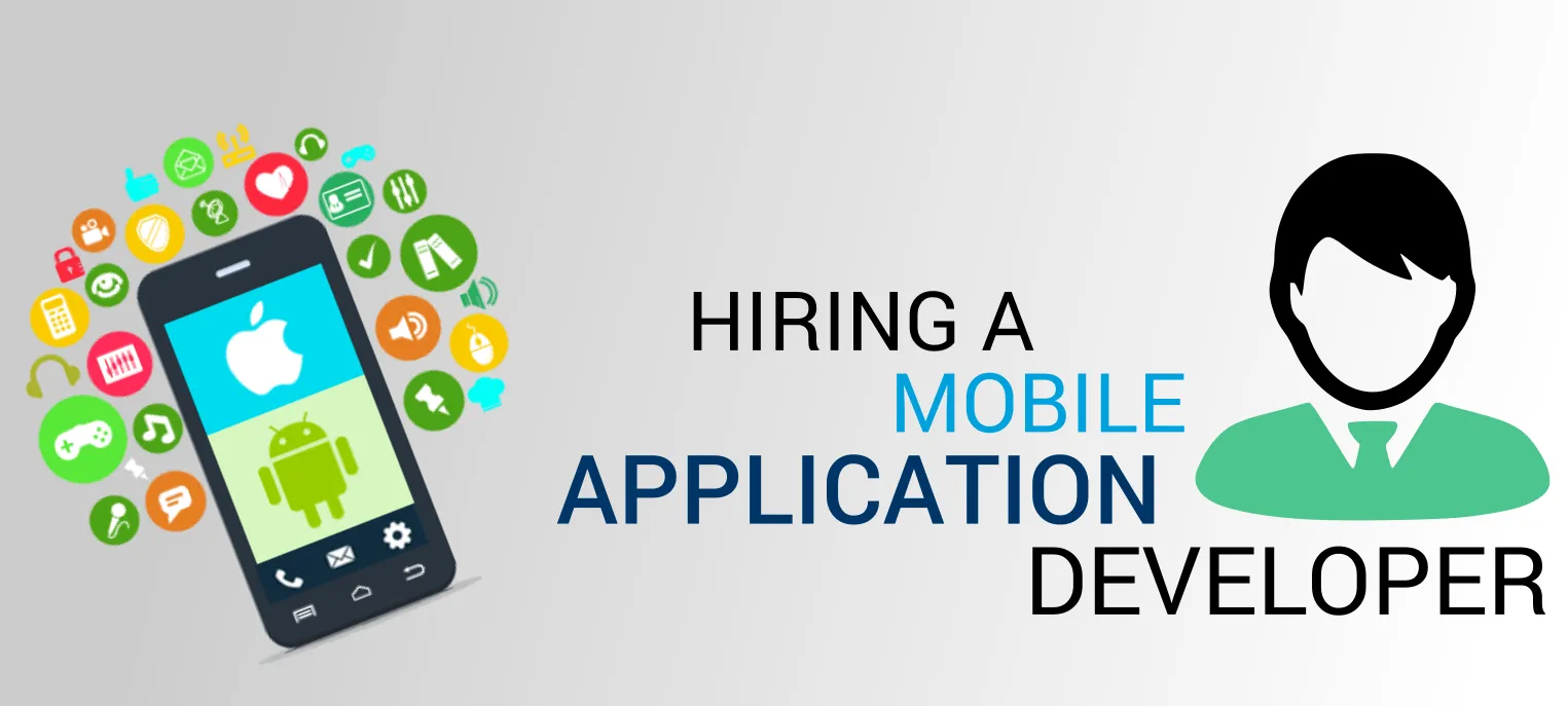 Hire Top Mobile & Web Application Developers in USA