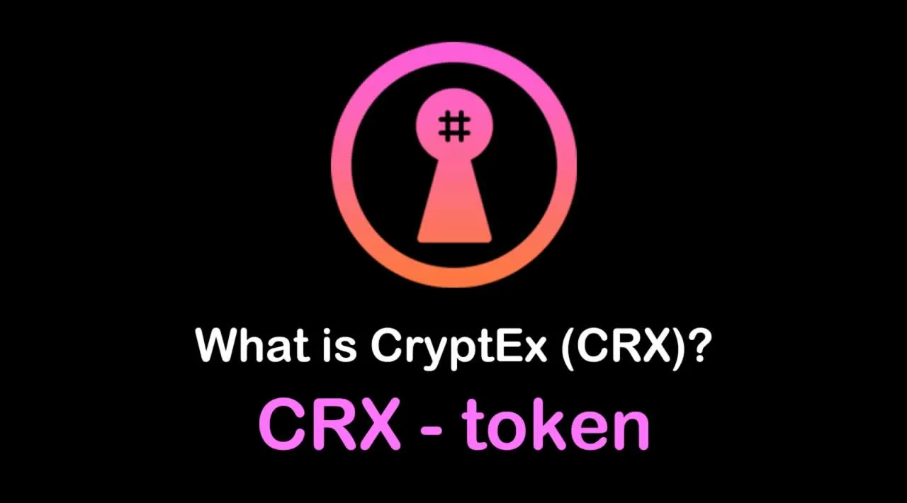 crx token
