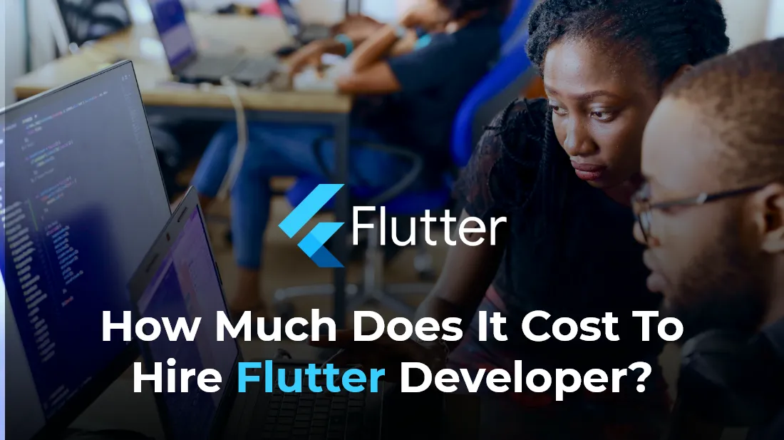 How Much You Have To pay To Get Basic And Premium Flutter App Development Services?