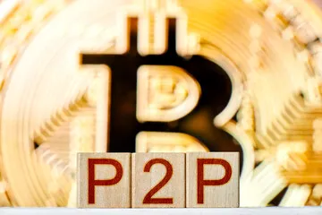 Kickstart with our crypto-based P2P Lending Software