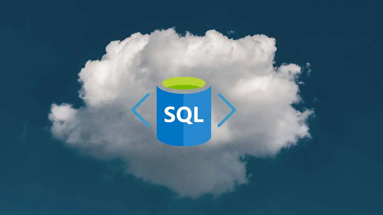 Cloud Computing Explained: What is Serverless SQL and Why Should You Care? 