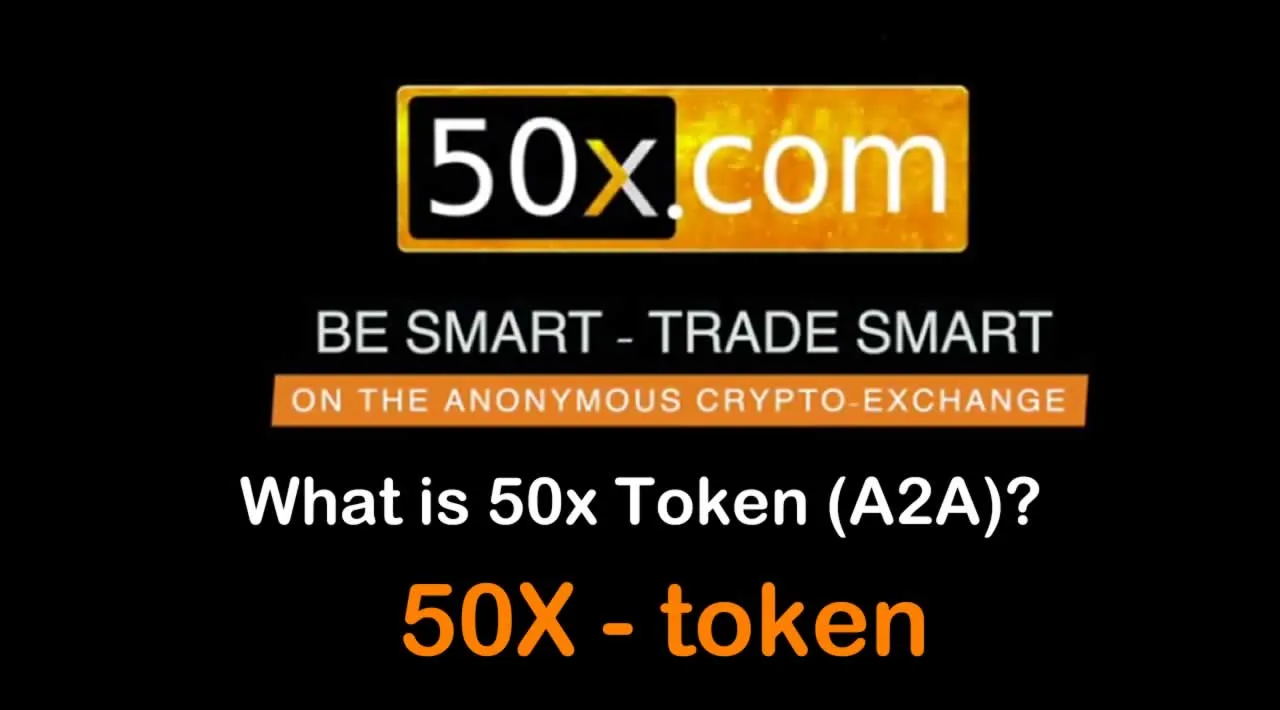 What Is 50x