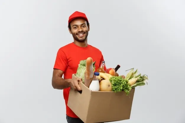 Instacart Clone Is Ready to Help You in Your Grocery Supply Business