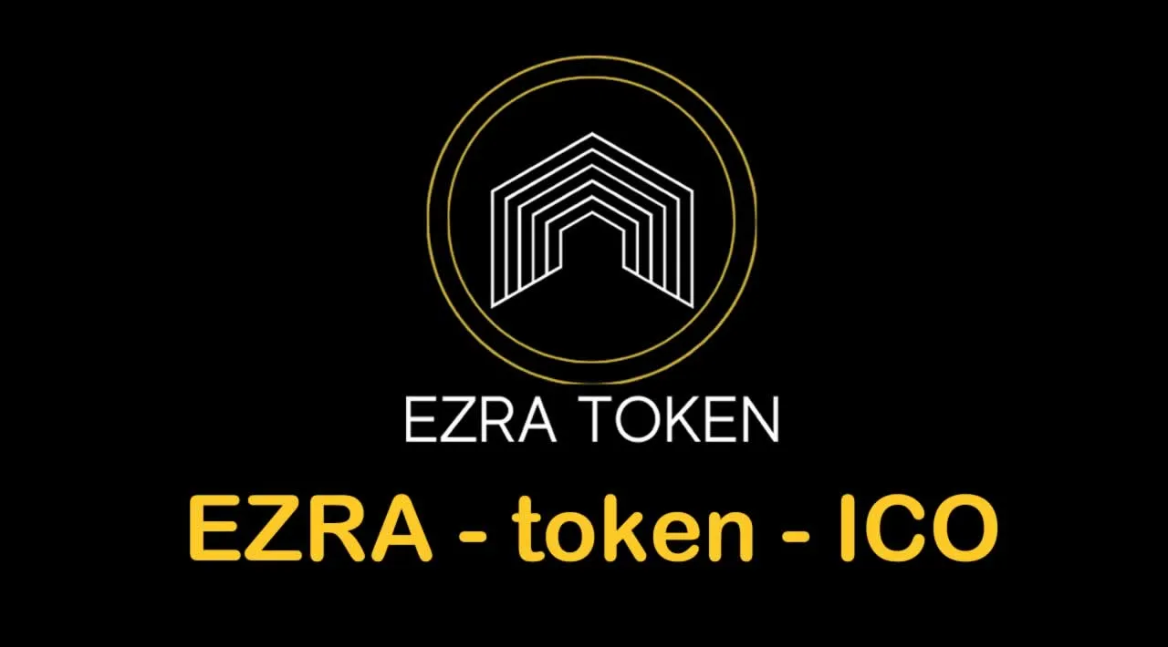What is EZRA Token (EZRA) | What is EZRA Token | EZRA Token (EZRA) ICO