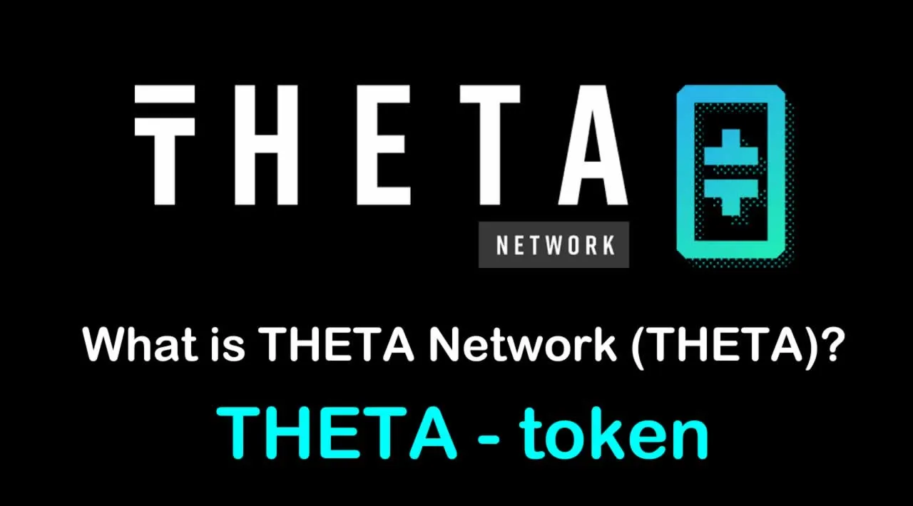 What is THETA Network (THETA) | What is THETA Network token | What is THETA token