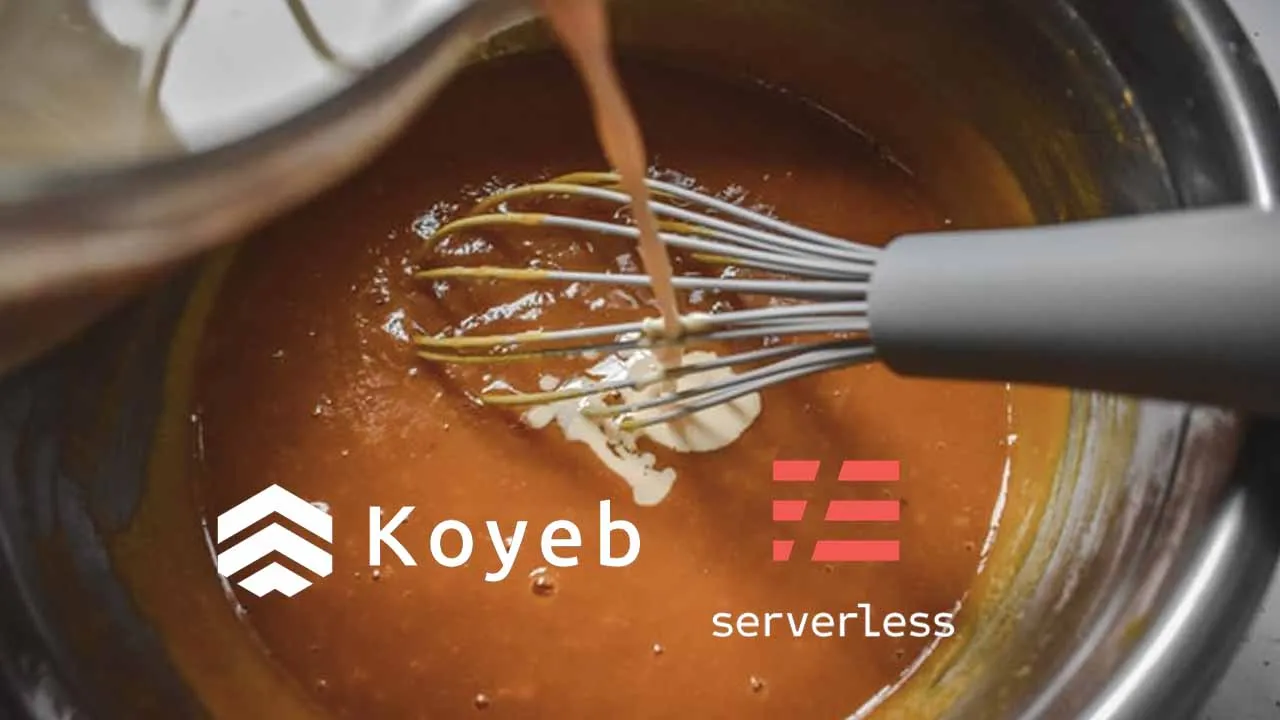 Koyeb Combines Functions and Containers in Its Serverless Engine 