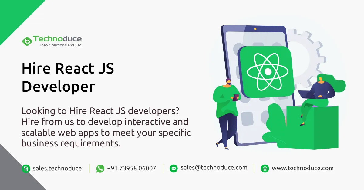 How to Select and Hire the Best React JS and React Native Developers?