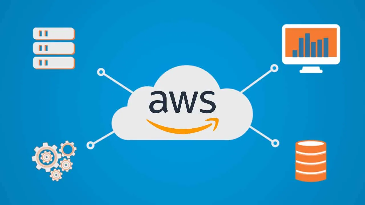 Massively Parallel Serverless Computing In Aws