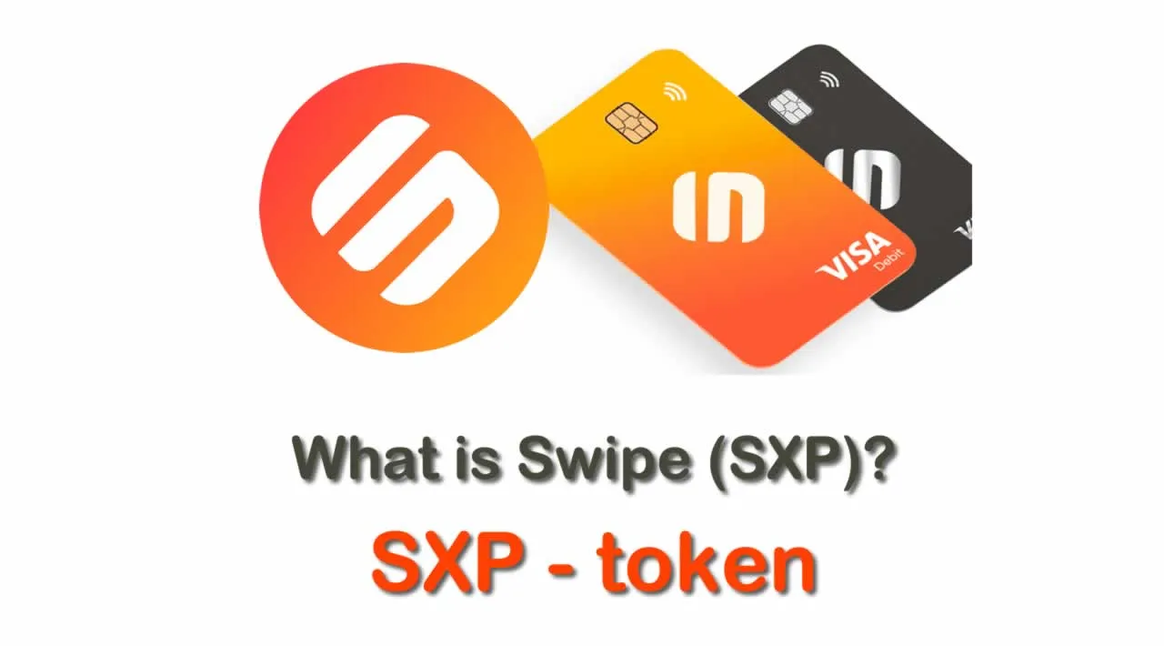 What is Swipe (SXP) | What is Swipe token | What is SXP token