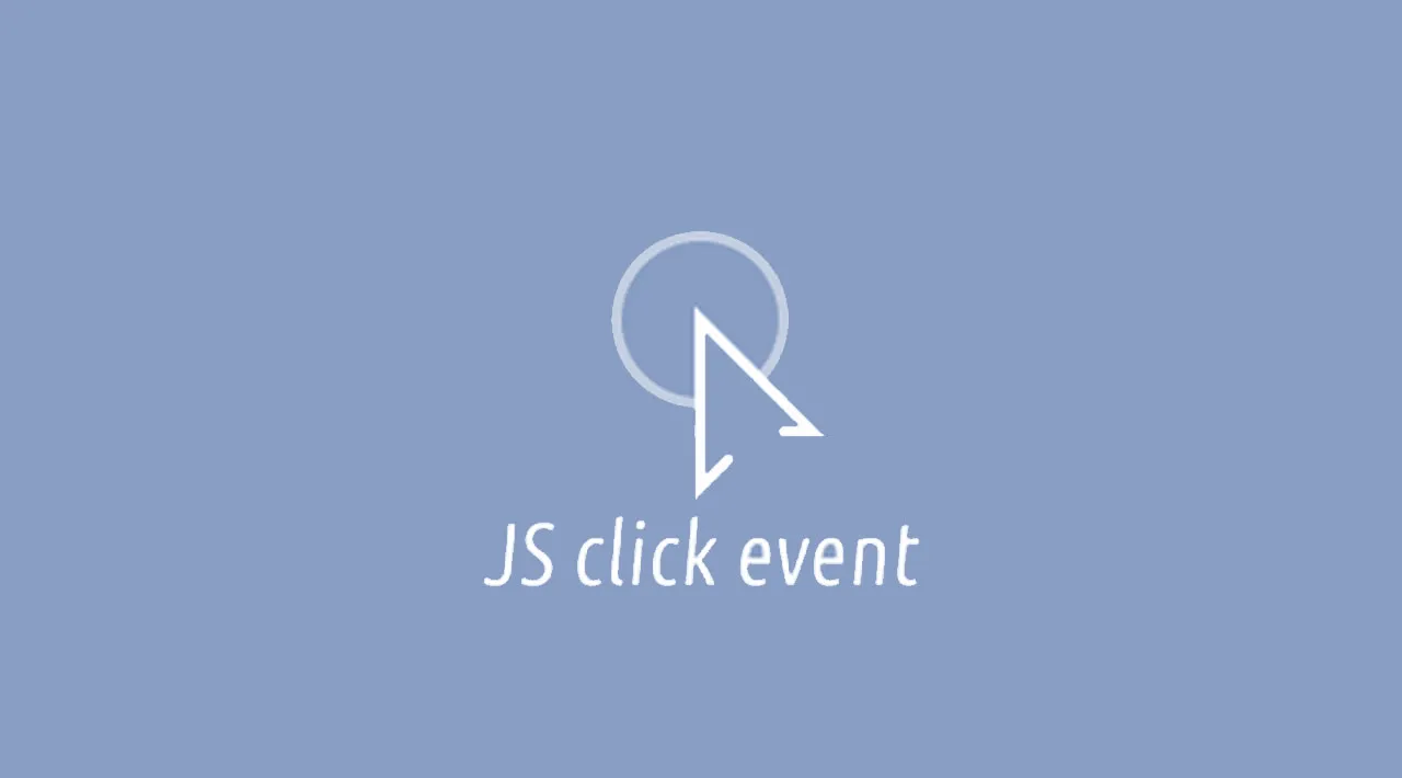 How to Create a Click Event Handler in JavaScript