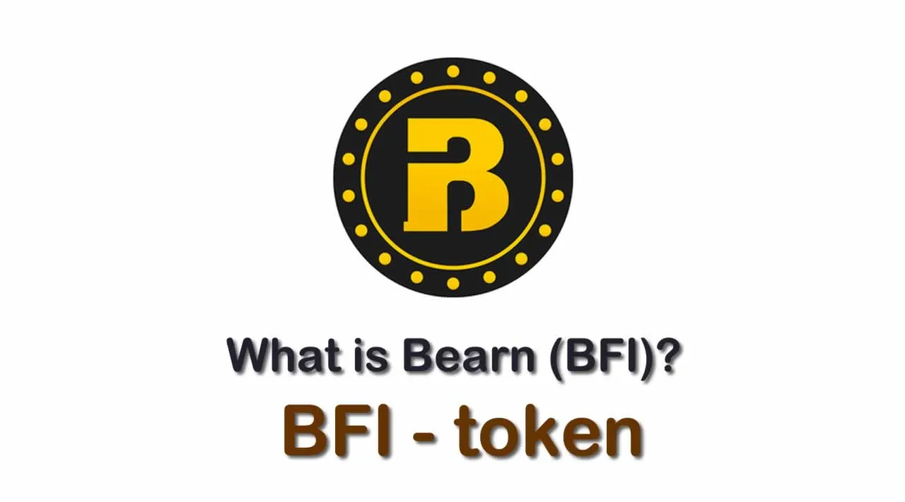 What is Bearn (BFI) | What is Bearn token | What is BFI token