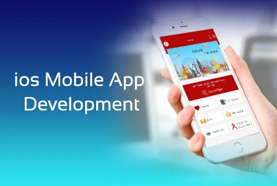 Best iOS App Development Services Company in USA